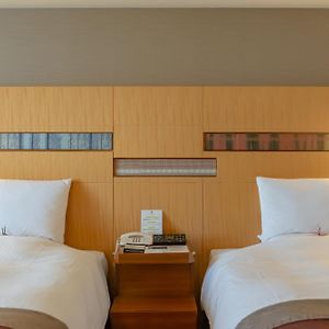 Chambre Supérieure Double